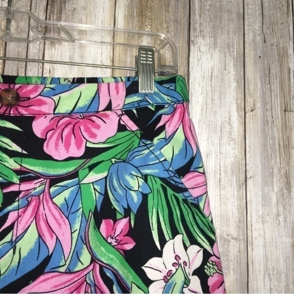 NWT Wild Fable Floral Shorts - Picture 2 of 4